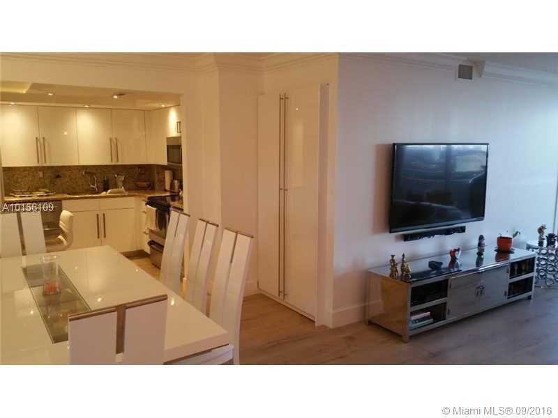 TOWERS OF QUAYSIDE CONDO - Residential Lease