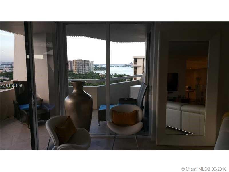 TOWERS OF QUAYSIDE CONDO - Residential Lease