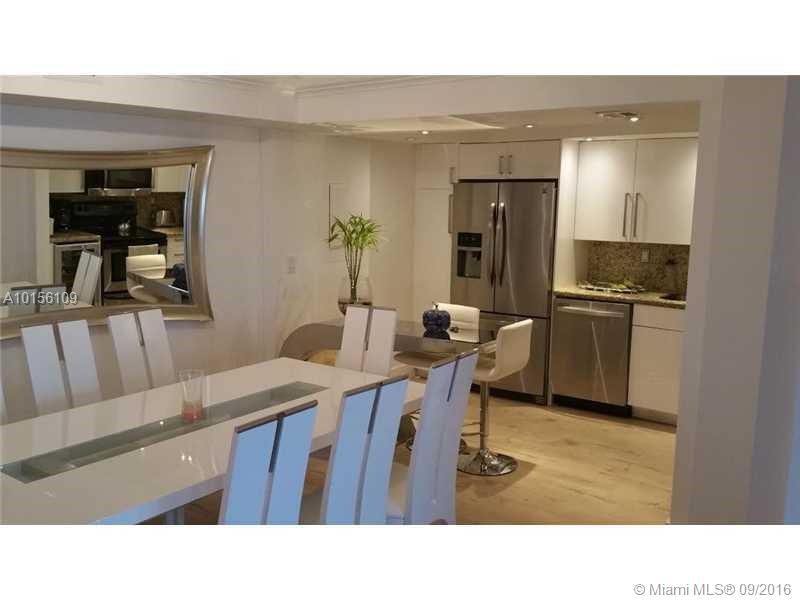 TOWERS OF QUAYSIDE CONDO - Residential Lease