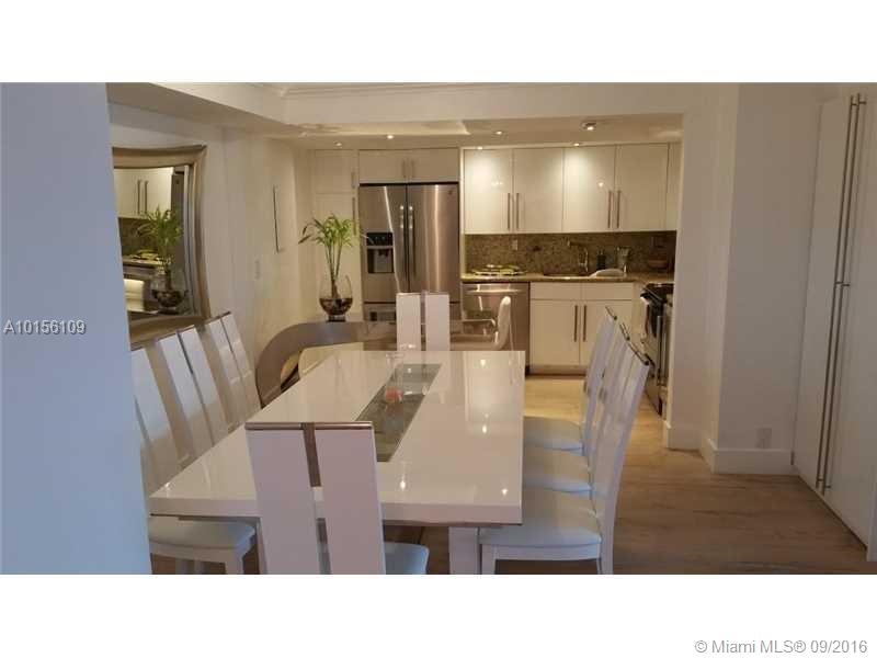 TOWERS OF QUAYSIDE CONDO - Residential Lease