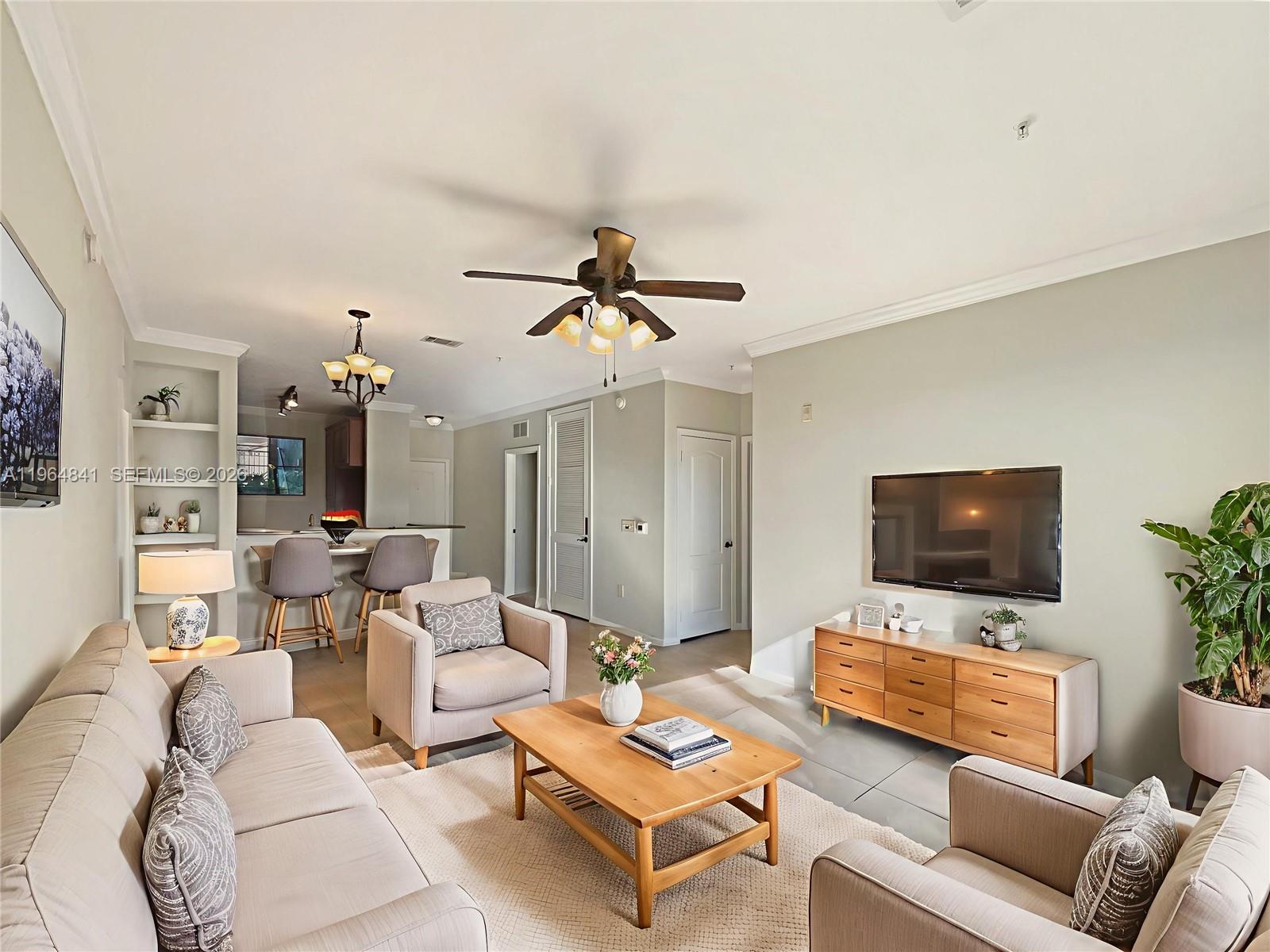 BELLA PIAZZA A CONDOMINIUM - Residential