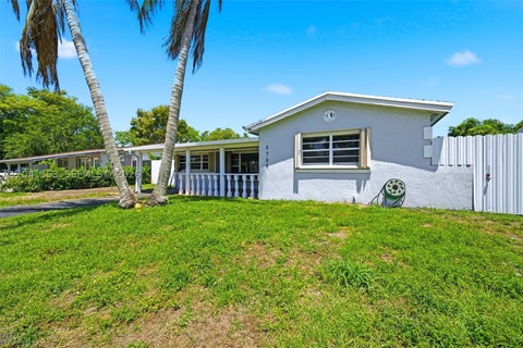 Photo of 6789 SW 27th Ct, Miramar, FL 33023 (MLS # A12041353)