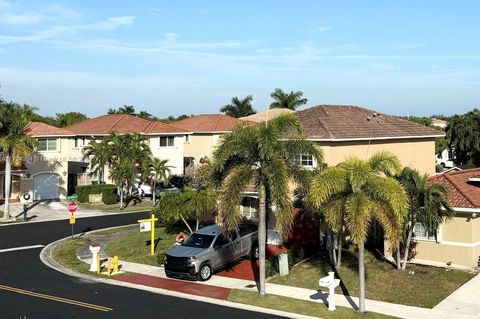 A home in Cutler Bay