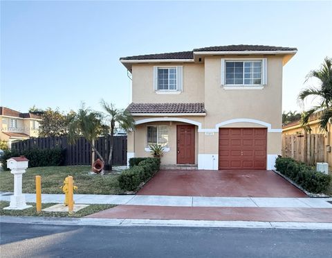 A home in Cutler Bay