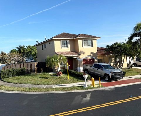 A home in Cutler Bay