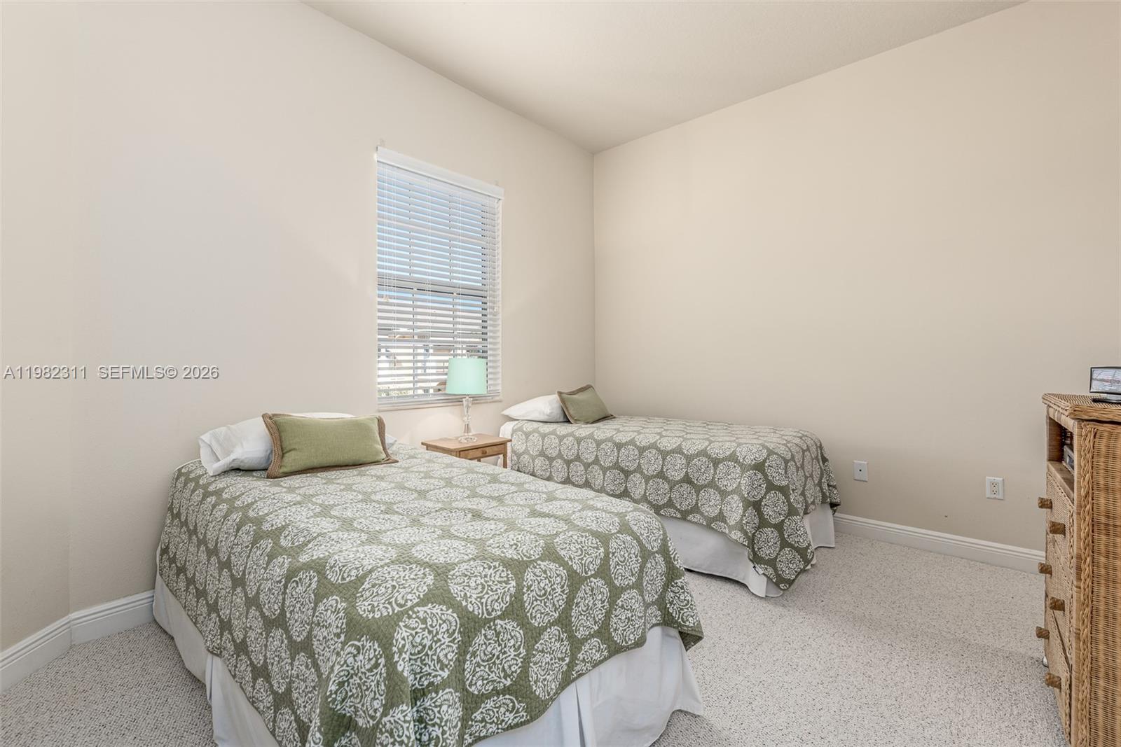 TRANQUILITY CONDO - Residential