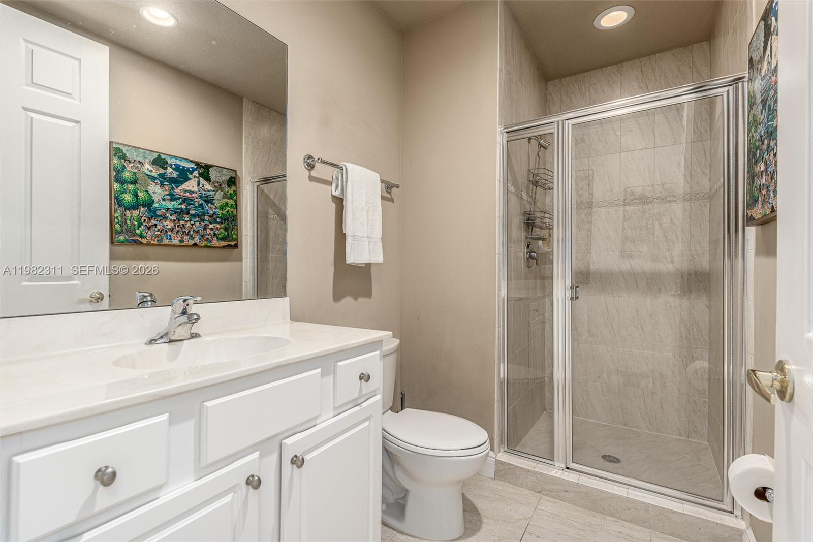 TRANQUILITY CONDO - Residential