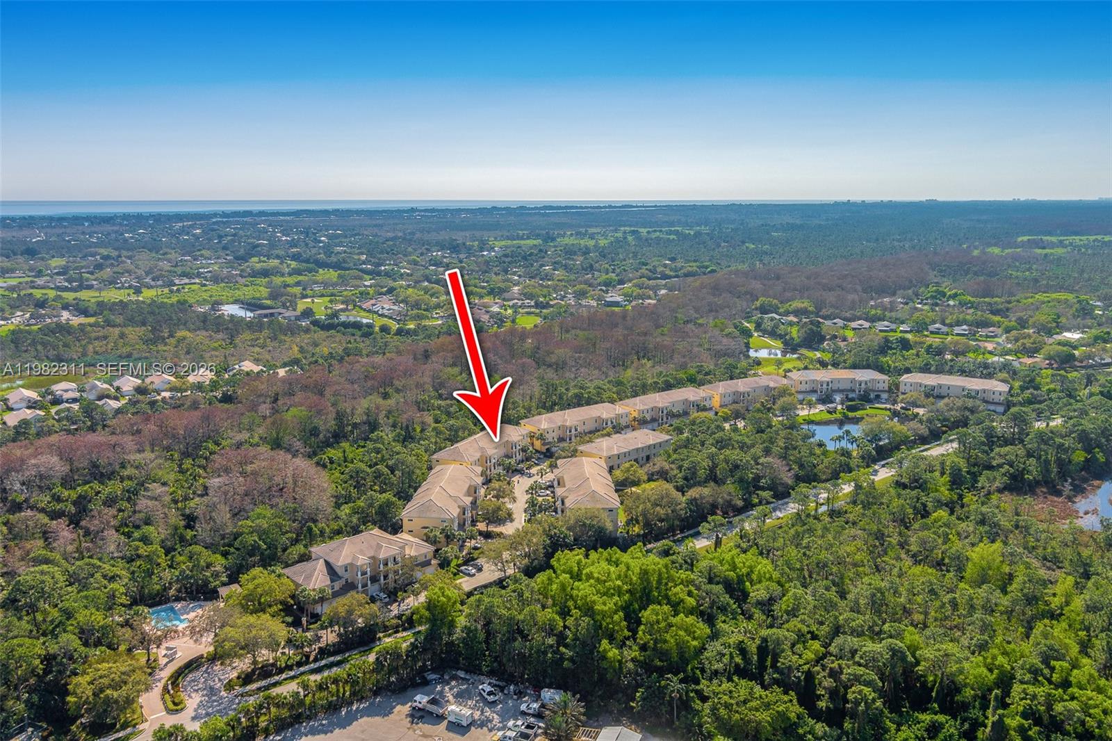 TRANQUILITY CONDO - Residential