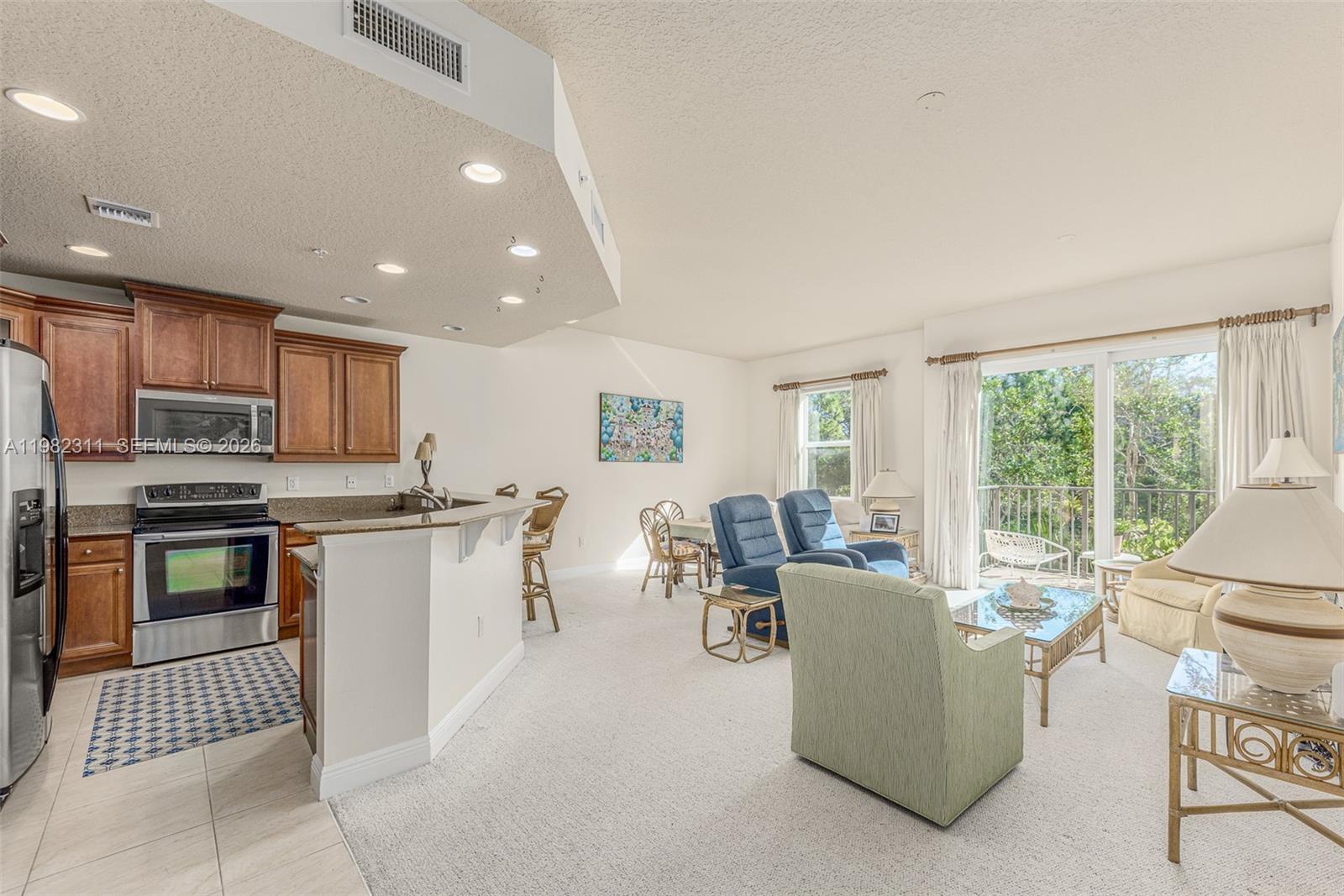 TRANQUILITY CONDO - Residential