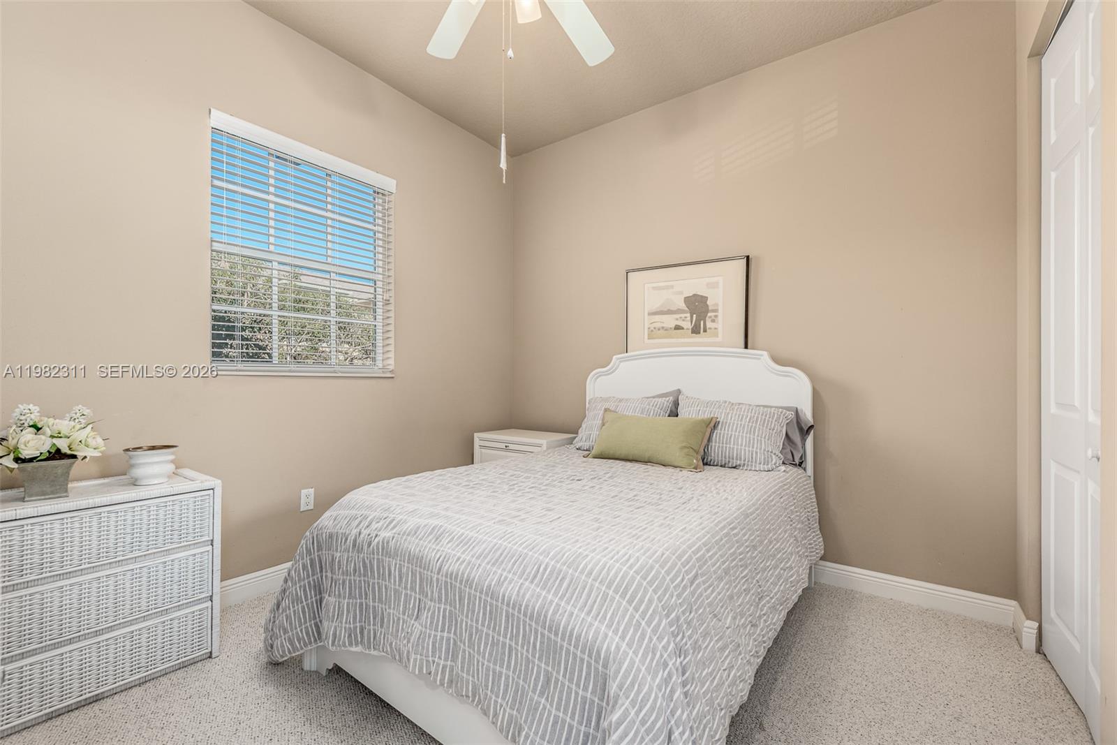 TRANQUILITY CONDO - Residential