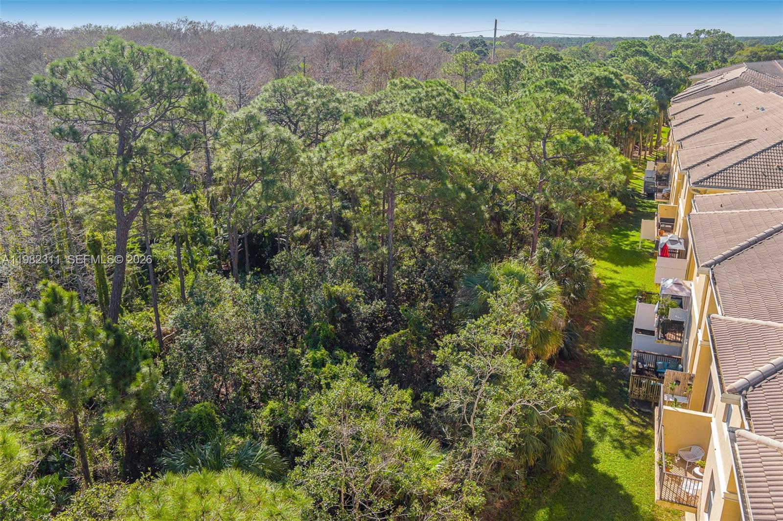 TRANQUILITY CONDO - Residential