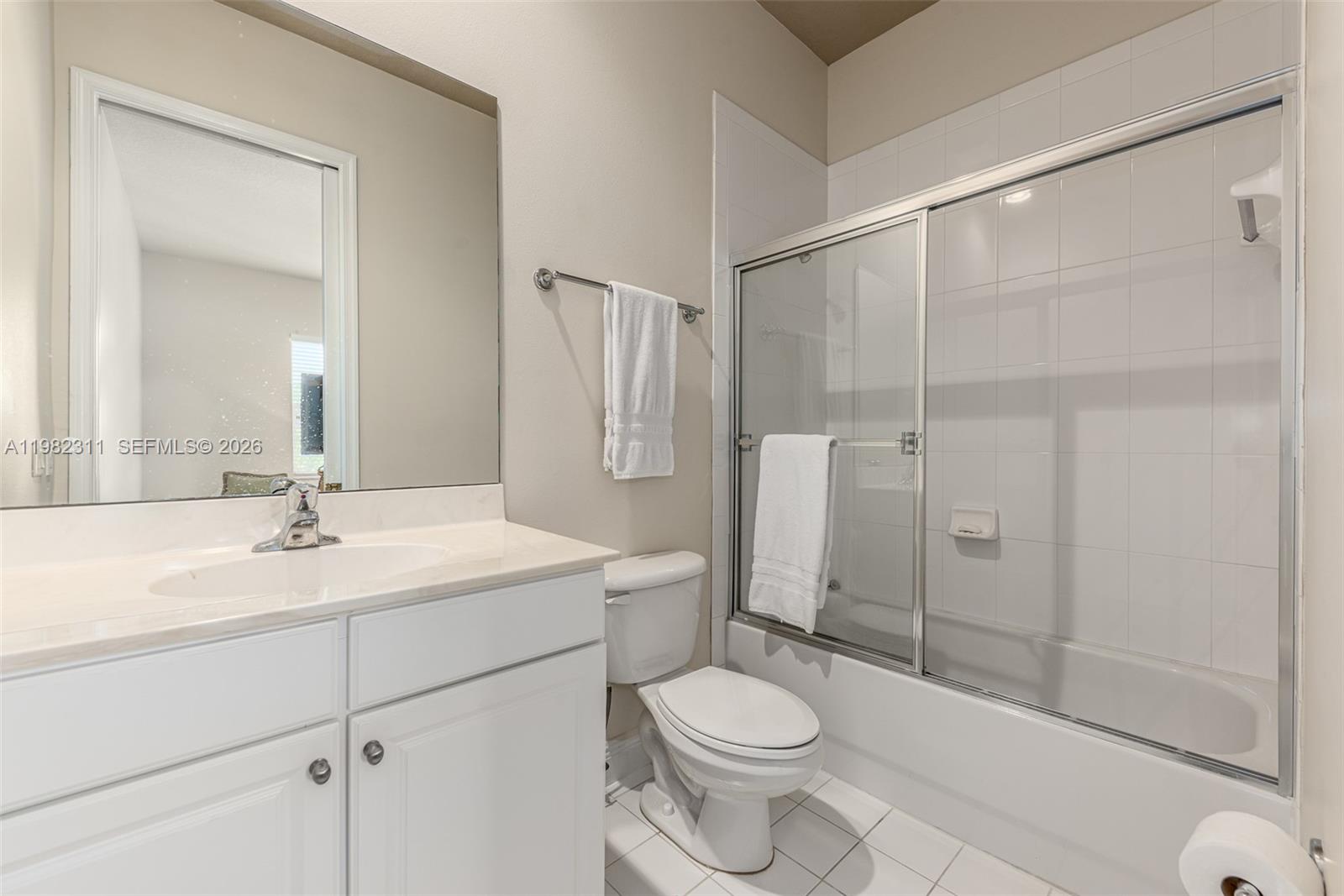 TRANQUILITY CONDO - Residential