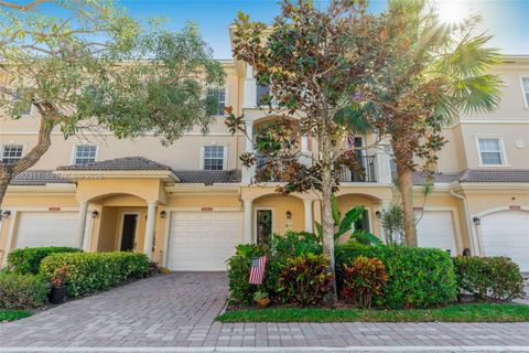 Photo of 12631 SE Old Cypress Dr #12631, Hobe Sound, FL 33455 (MLS # A11982311)