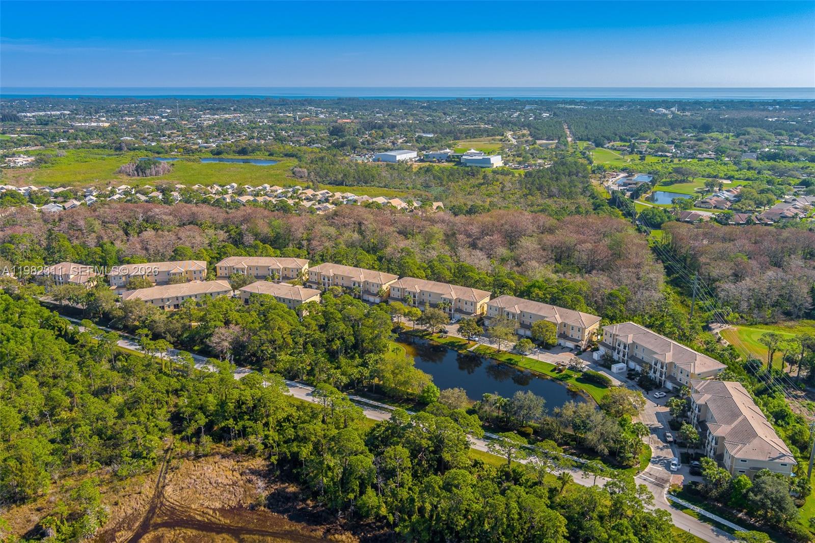 TRANQUILITY CONDO - Residential