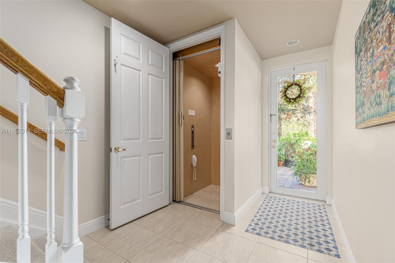 TRANQUILITY CONDO - Residential