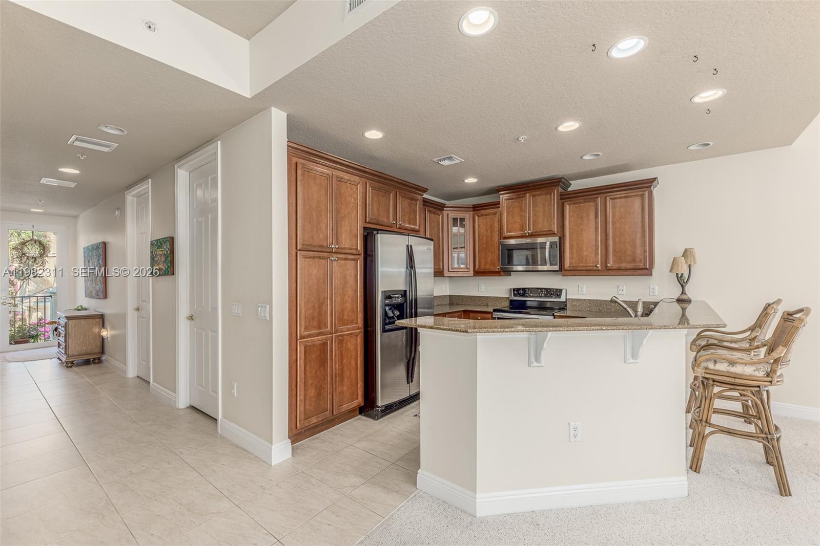 TRANQUILITY CONDO - Residential