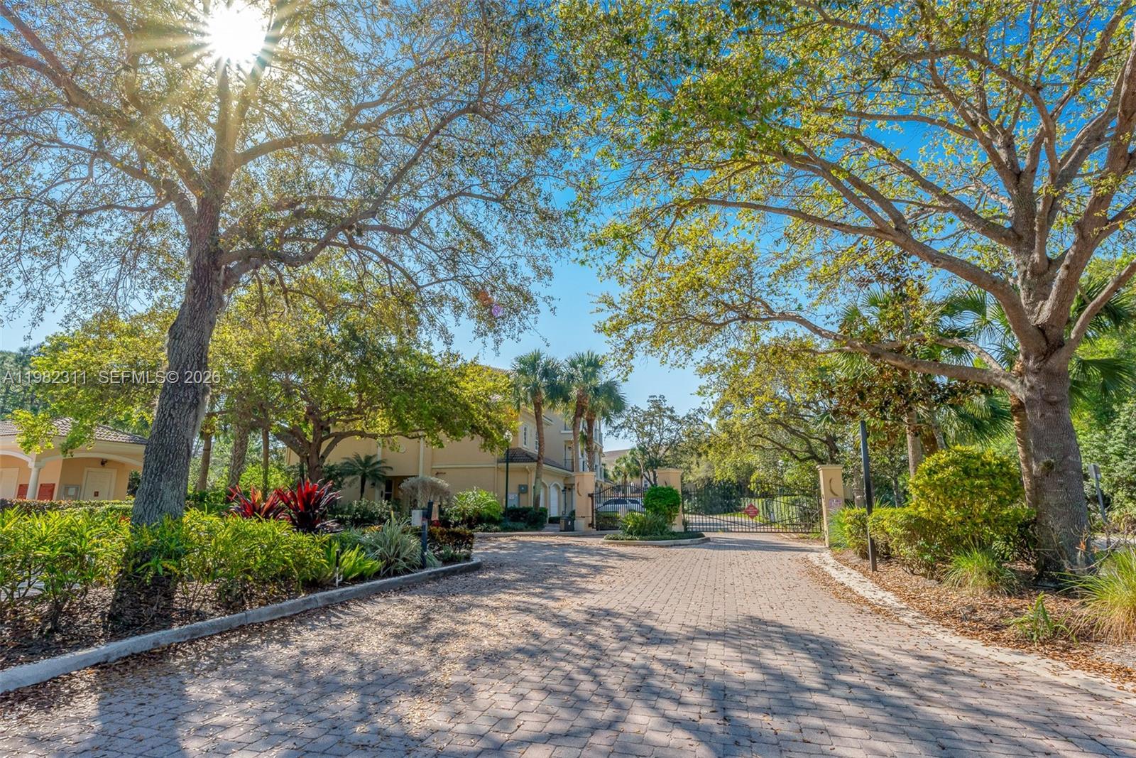 TRANQUILITY CONDO - Residential