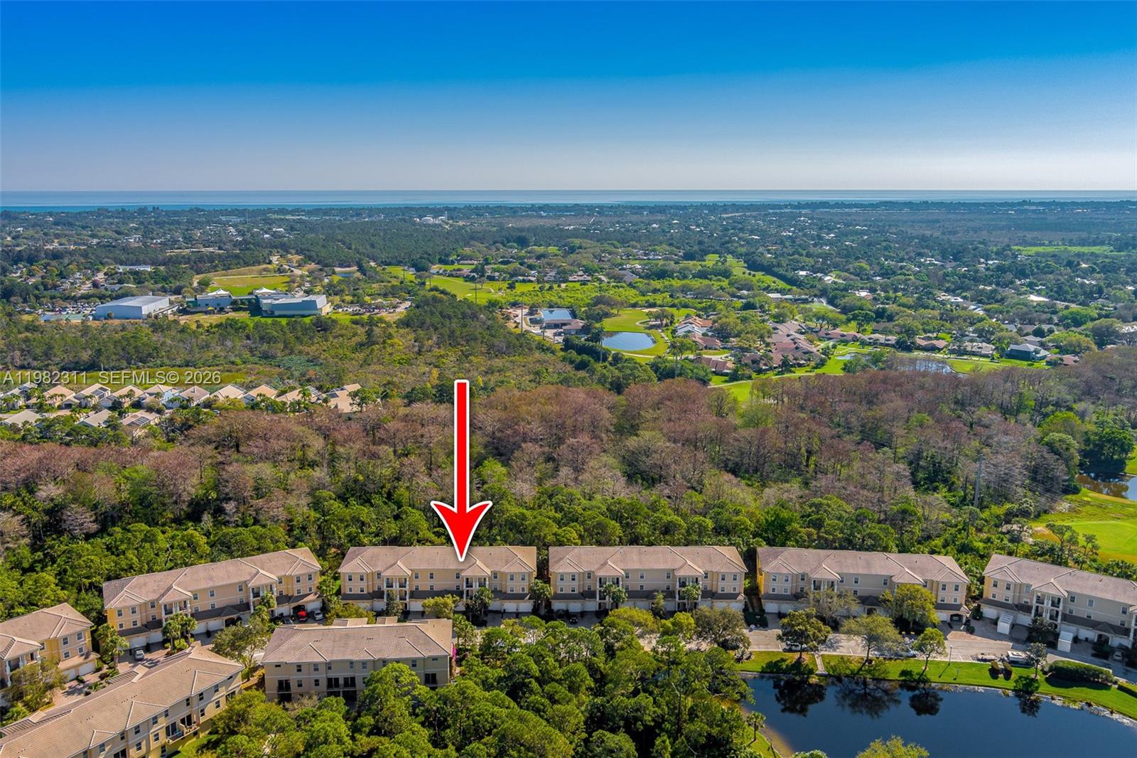 TRANQUILITY CONDO - Residential