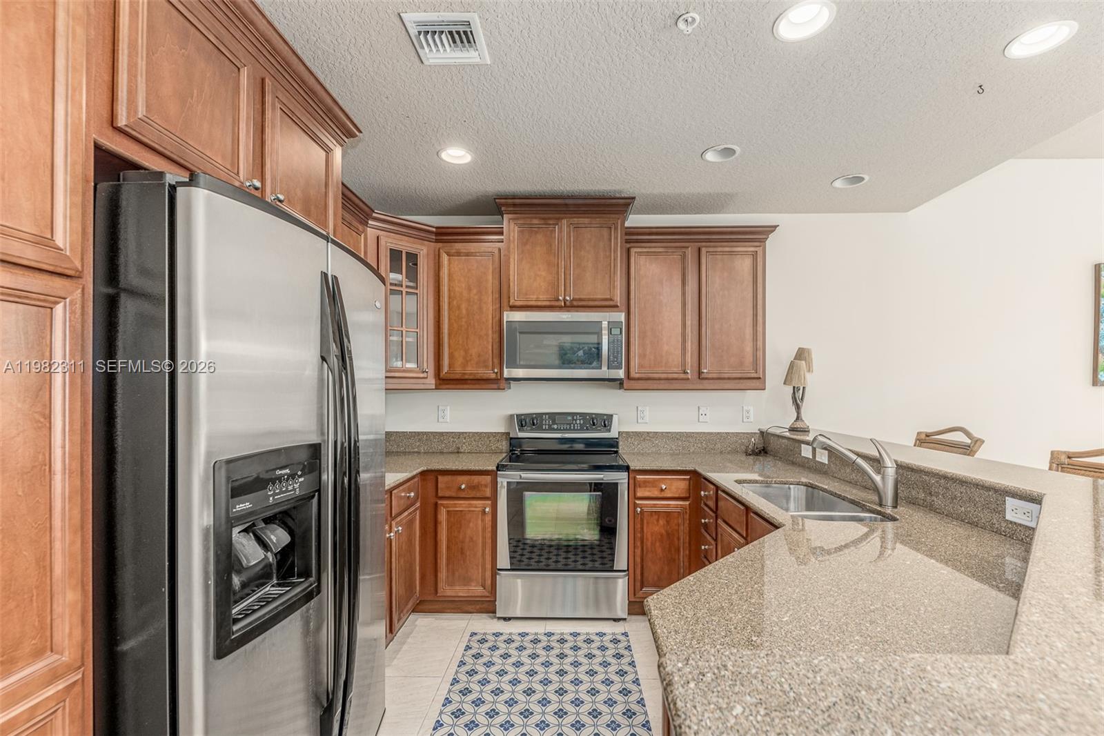 TRANQUILITY CONDO - Residential