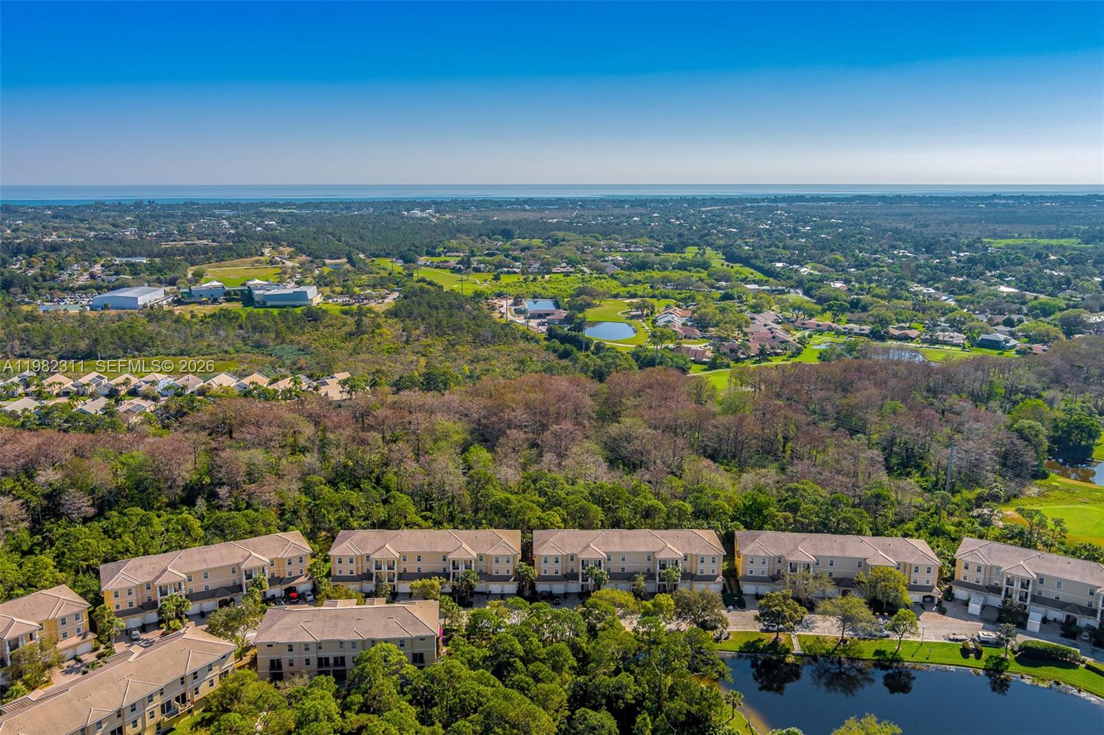 TRANQUILITY CONDO - Residential