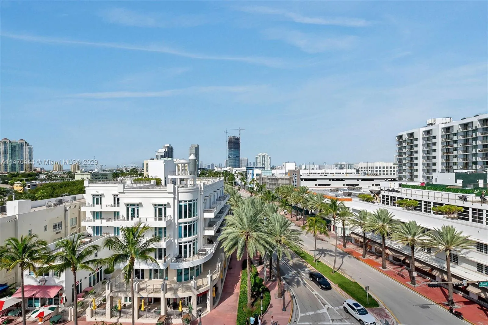 Miami Beach, Florida 33139, United States, 1 Bedroom Bedrooms, ,1 BathroomBathrooms,Residential,Active,69609