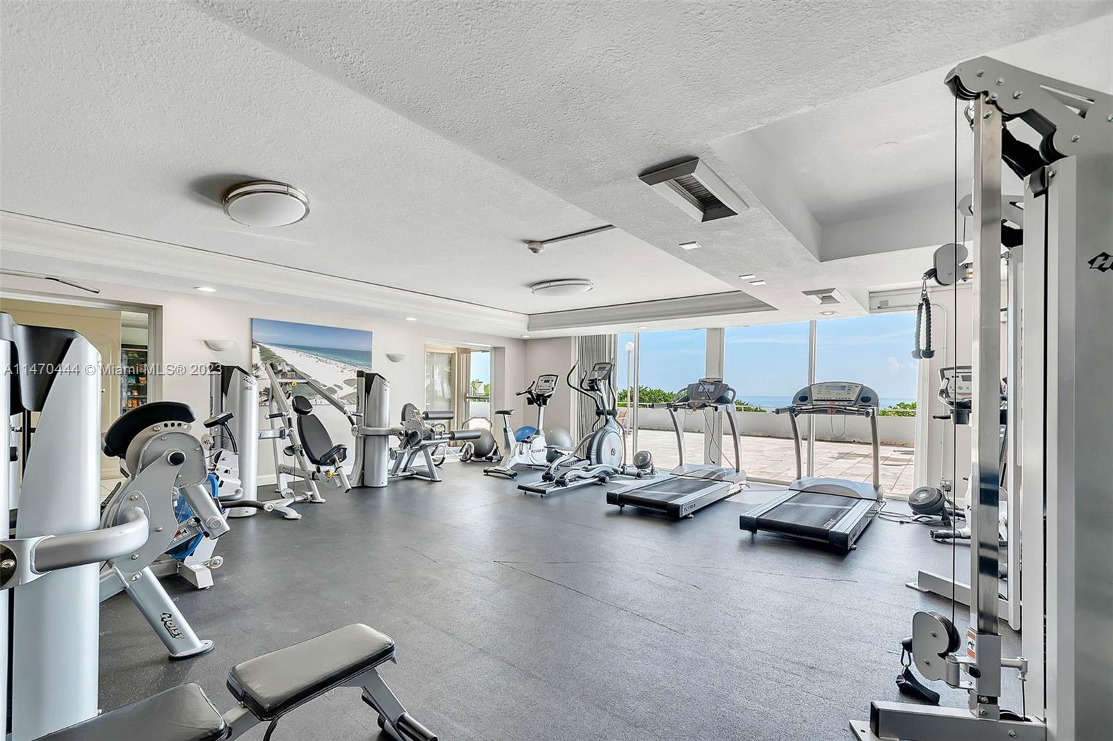 ROYAL ATLANTIC CONDO - Residential