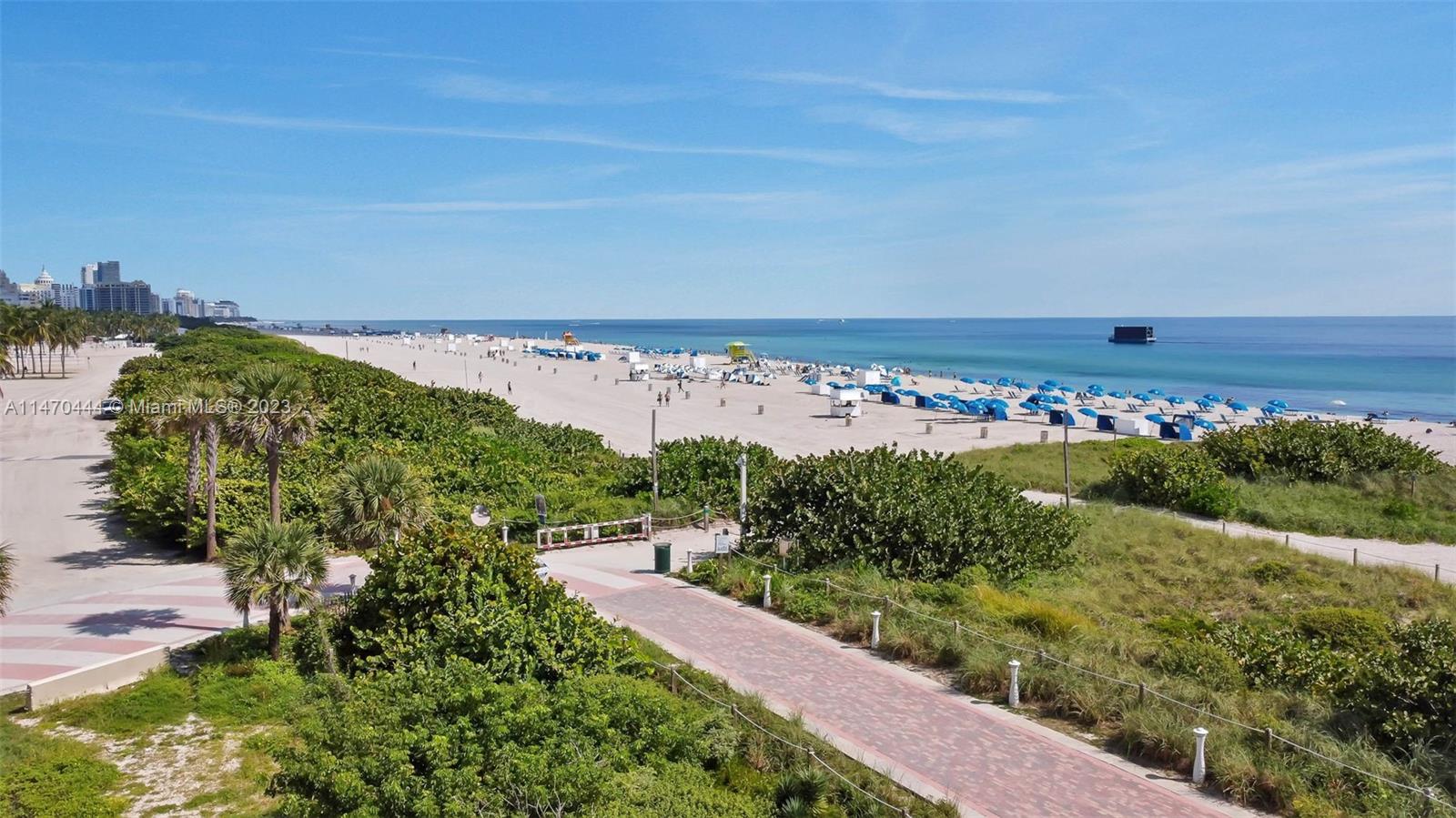 ROYAL ATLANTIC CONDO - Residential