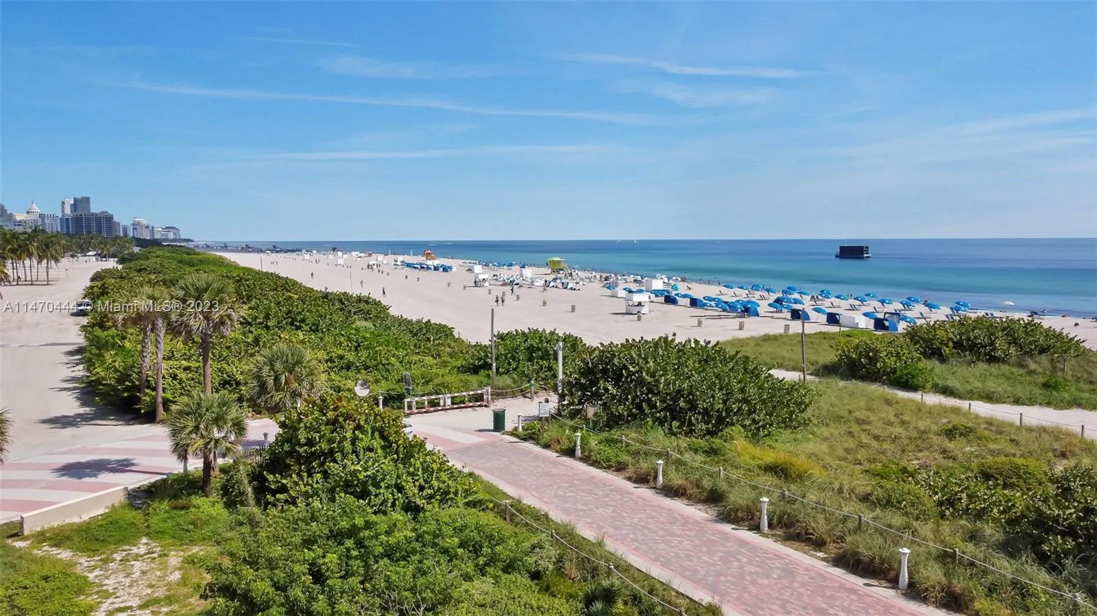 Miami Beach, Florida 33139, United States, 1 Bedroom Bedrooms, ,1 BathroomBathrooms,Residential,Active,69609