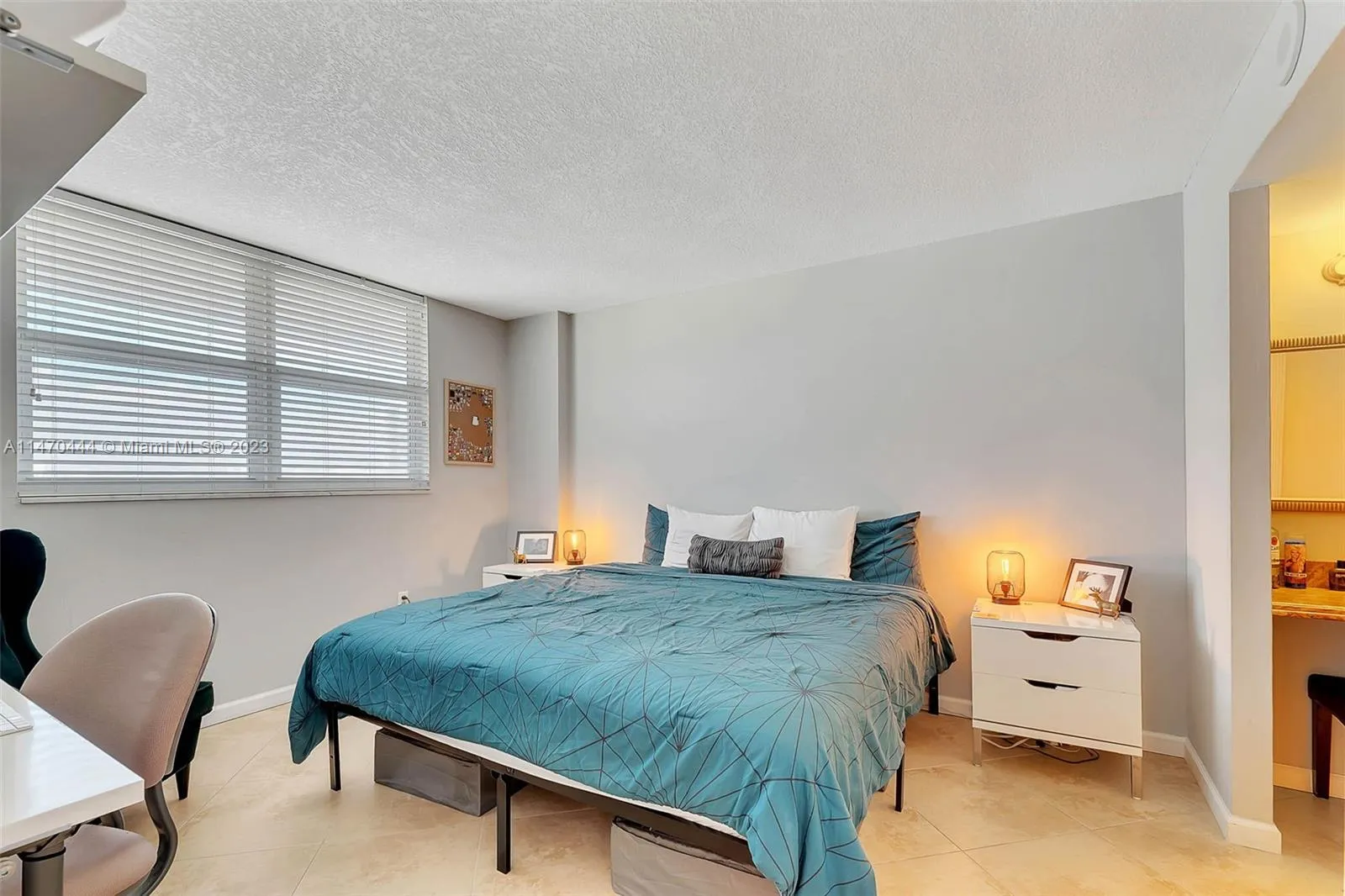 Miami Beach, Florida 33139, United States, 1 Bedroom Bedrooms, ,1 BathroomBathrooms,Residential,Active,69609