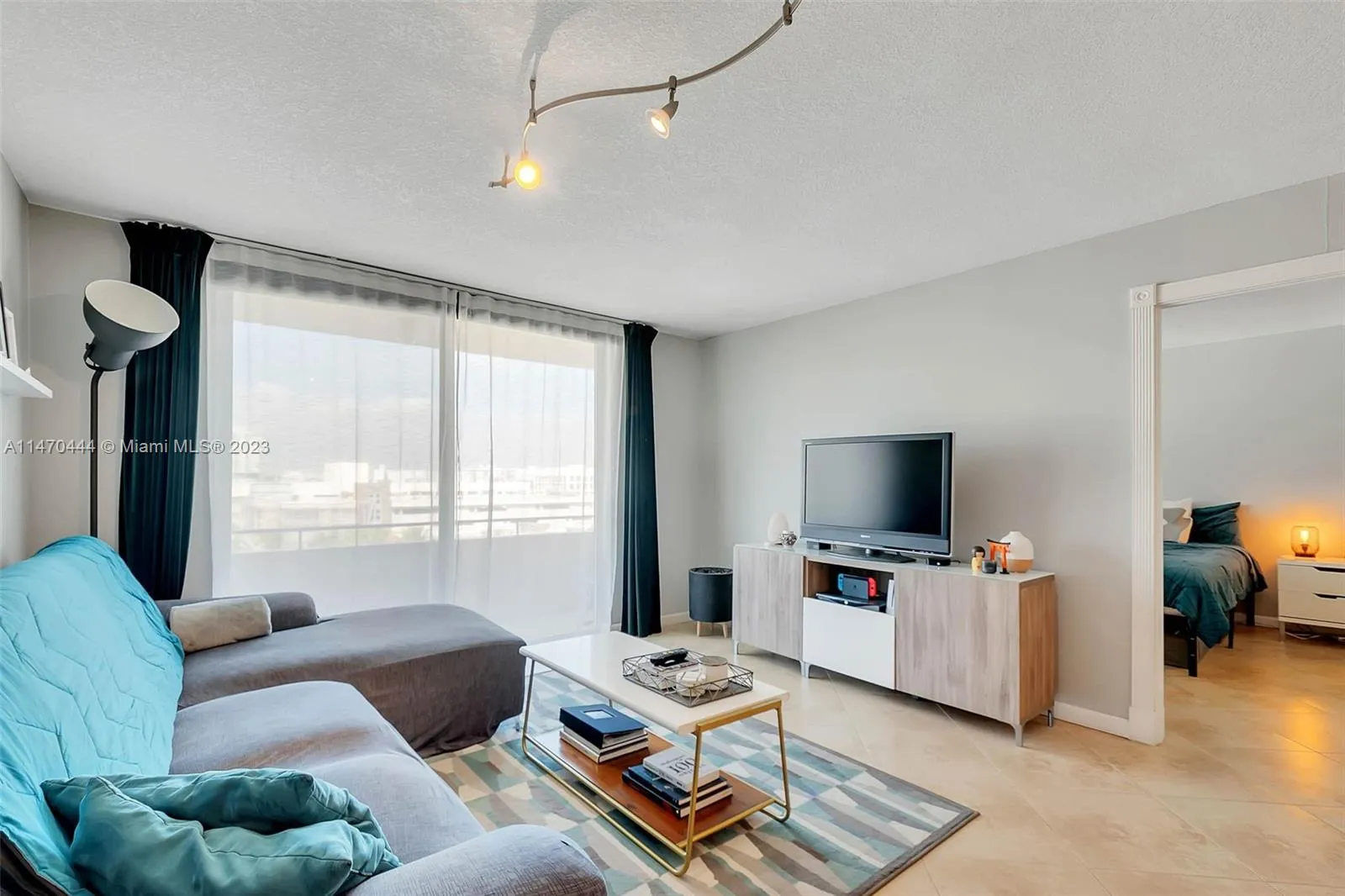 Miami Beach, Florida 33139, United States, 1 Bedroom Bedrooms, ,1 BathroomBathrooms,Residential,Active,69609