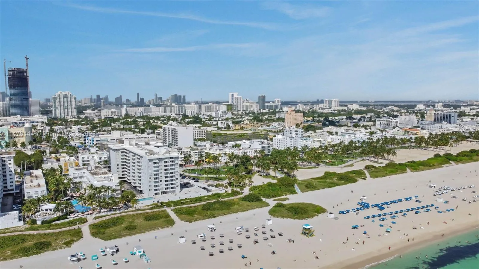 Miami Beach, Florida 33139, United States, 1 Bedroom Bedrooms, ,1 BathroomBathrooms,Residential,Active,69609