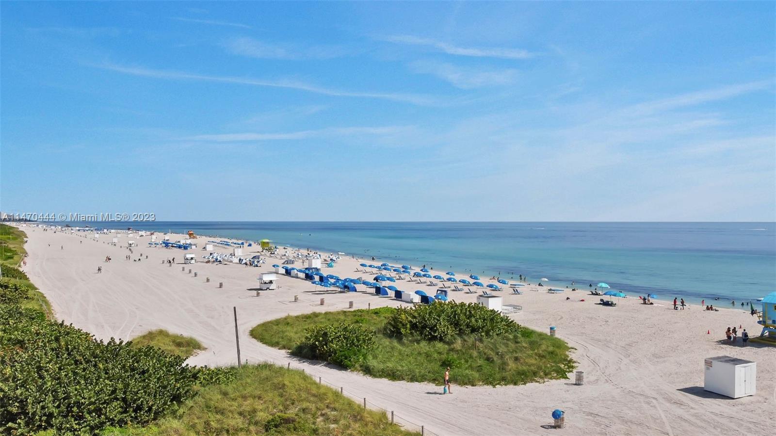 ROYAL ATLANTIC CONDO - Residential