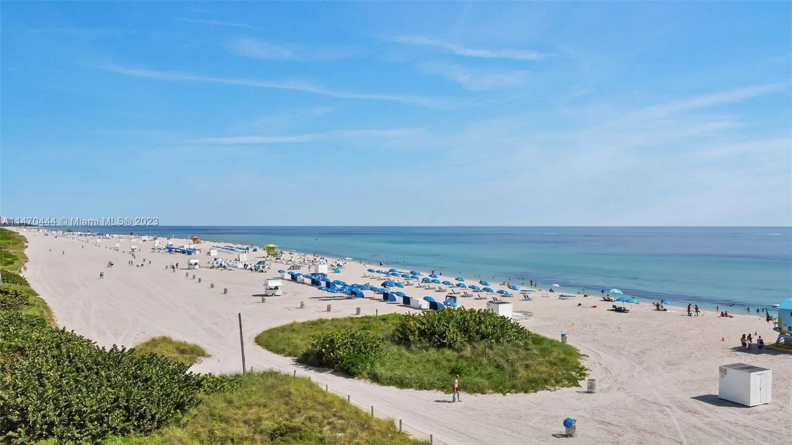 Miami Beach, Florida 33139, United States, 1 Bedroom Bedrooms, ,1 BathroomBathrooms,Residential,Active,69609