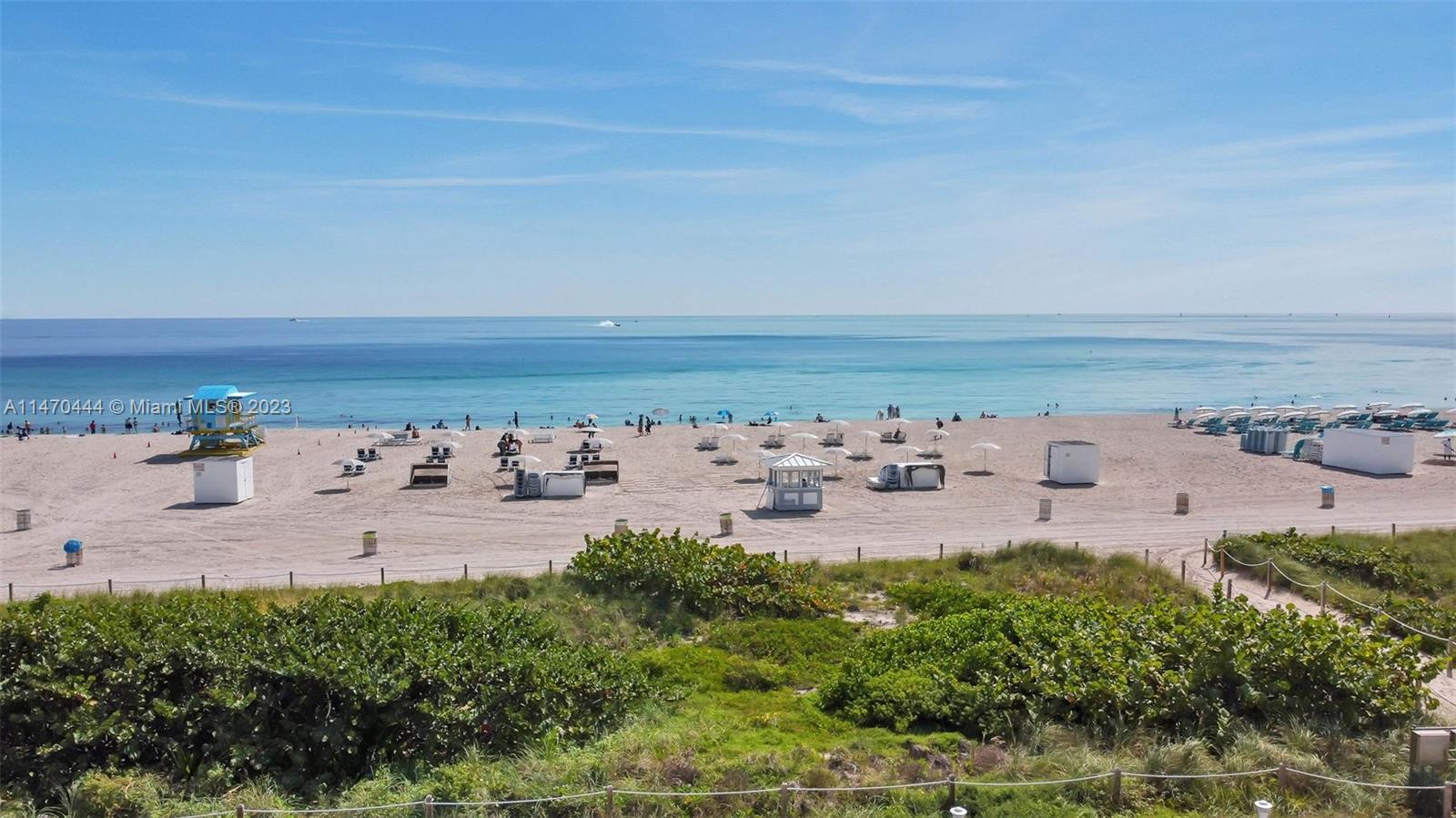 ROYAL ATLANTIC CONDO - Residential