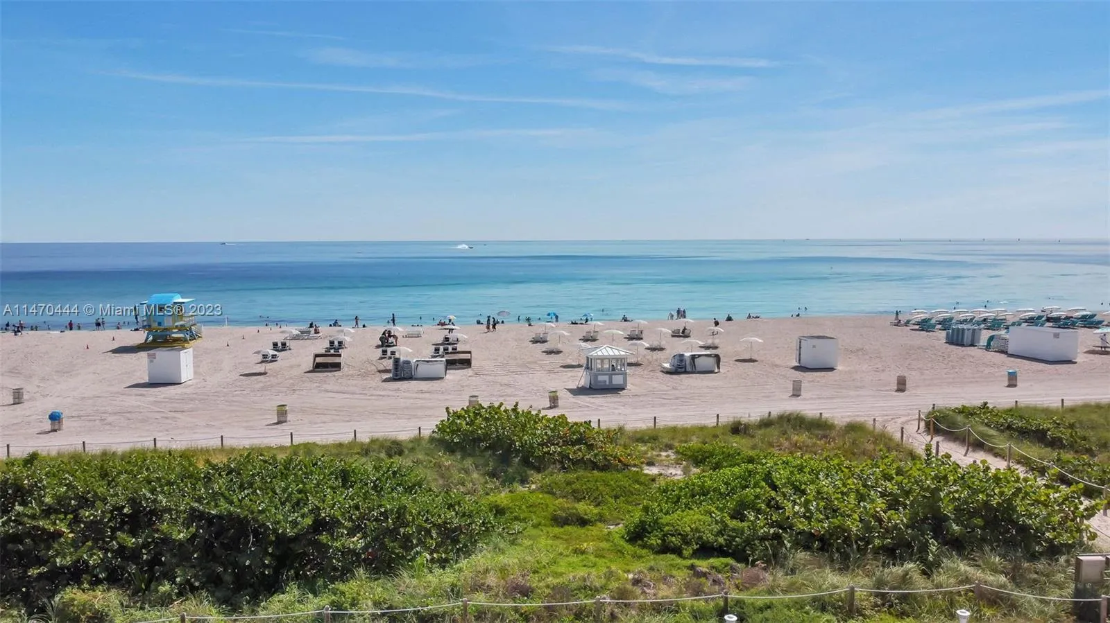 Miami Beach, Florida 33139, United States, 1 Bedroom Bedrooms, ,1 BathroomBathrooms,Residential,Active,69609