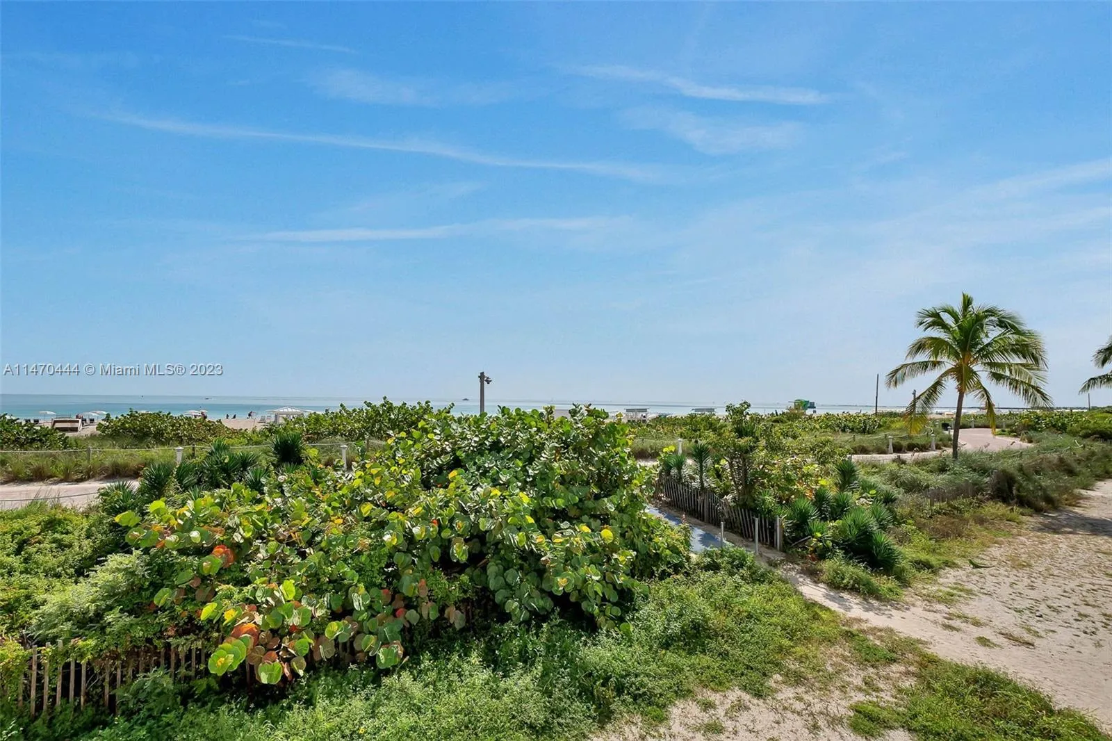 Miami Beach, Florida 33139, United States, 1 Bedroom Bedrooms, ,1 BathroomBathrooms,Residential,Active,69609