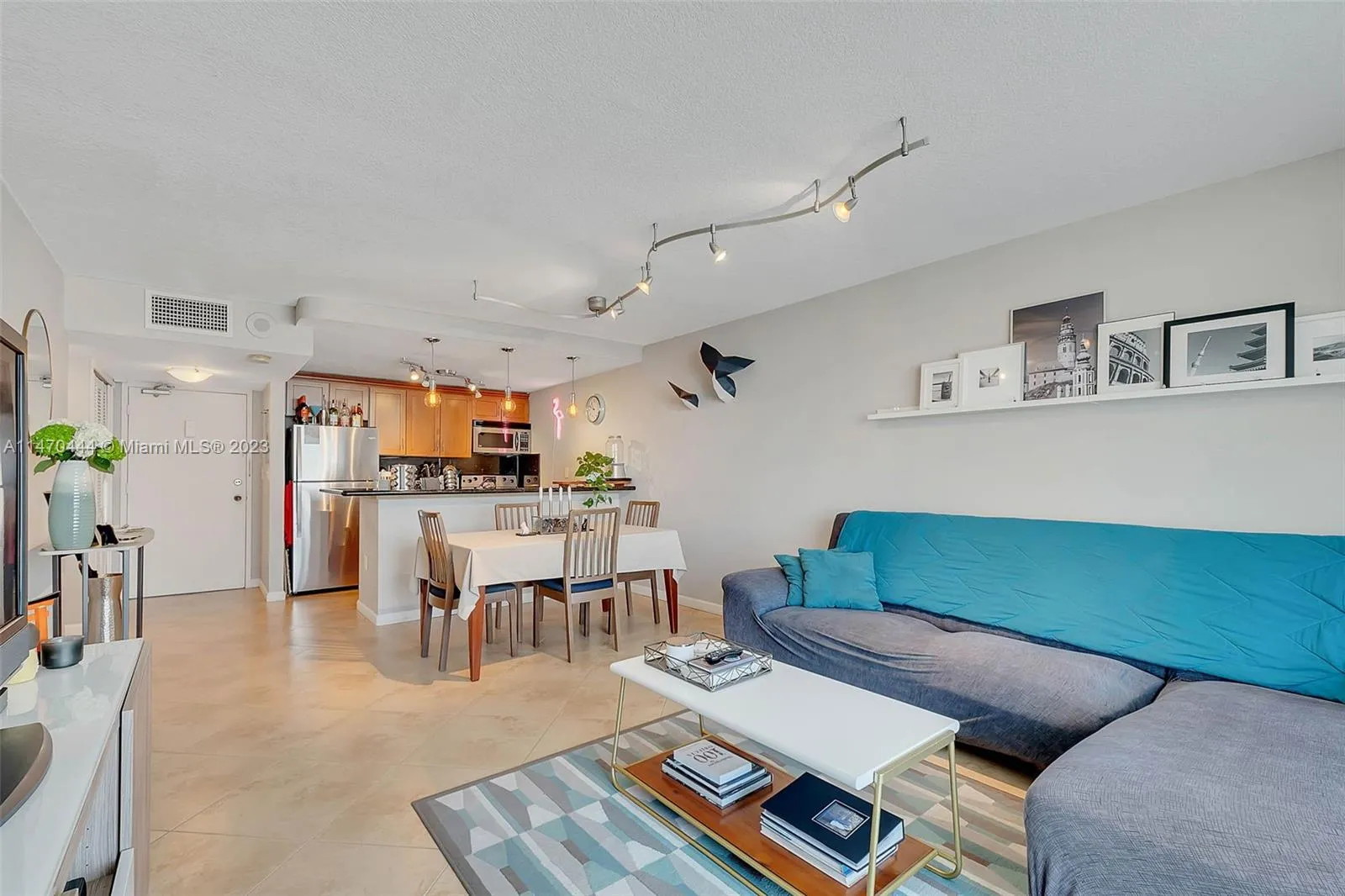 Miami Beach, Florida 33139, United States, 1 Bedroom Bedrooms, ,1 BathroomBathrooms,Residential,Active,69609