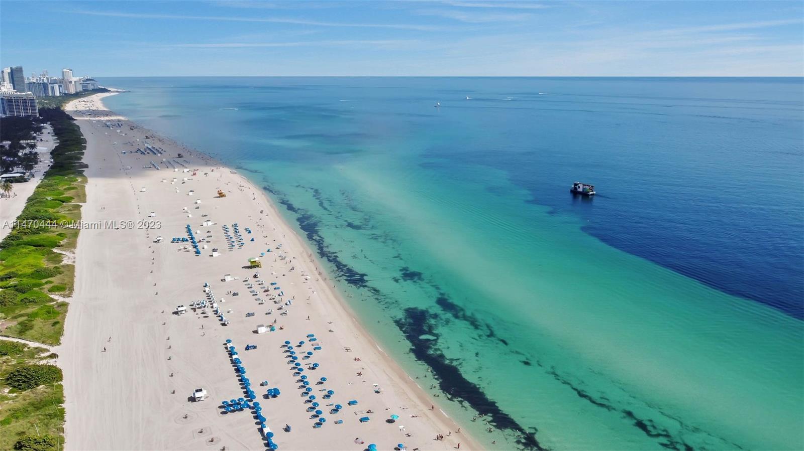 ROYAL ATLANTIC CONDO - Residential