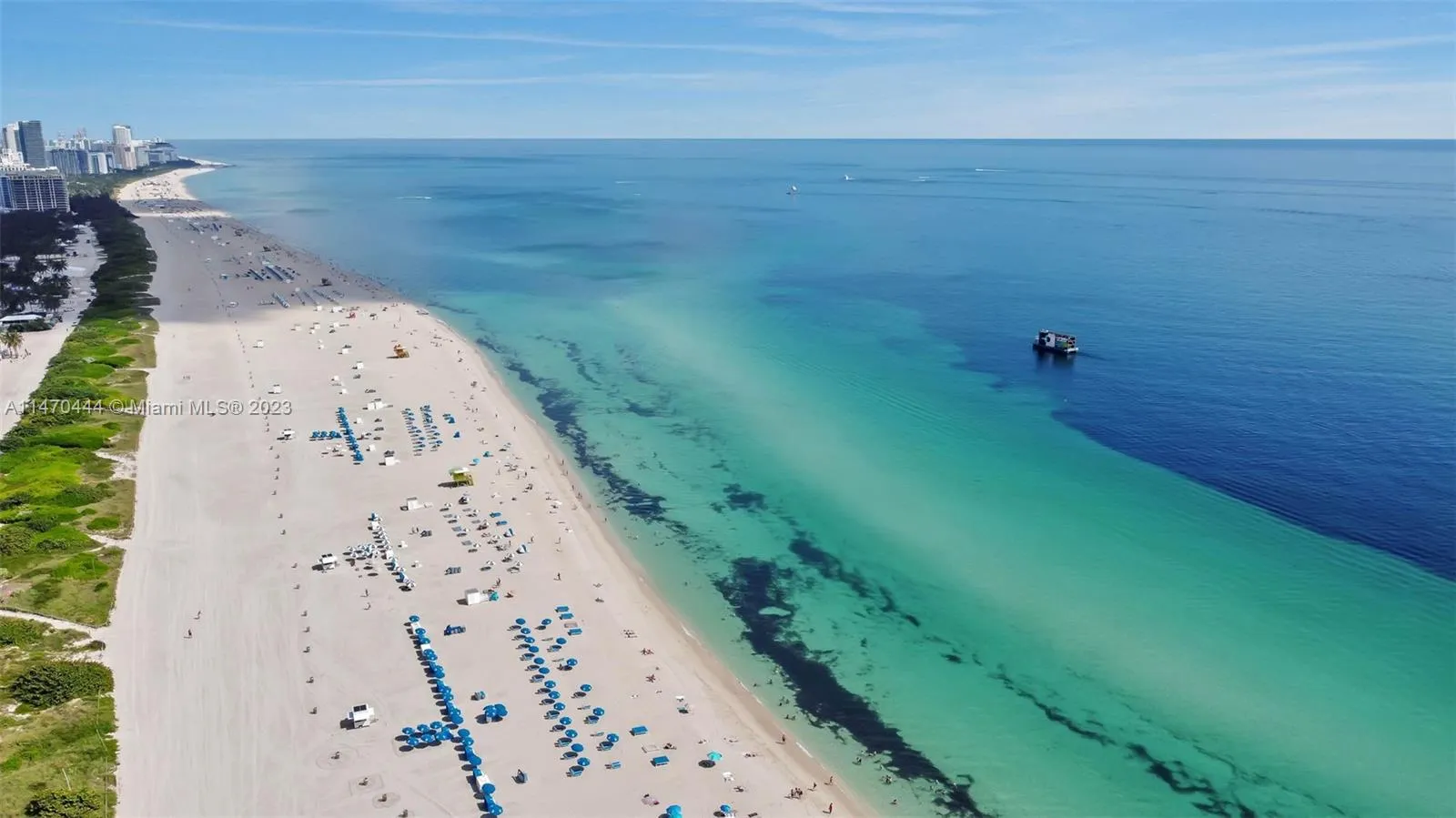 Miami Beach, Florida 33139, United States, 1 Bedroom Bedrooms, ,1 BathroomBathrooms,Residential,Active,69609