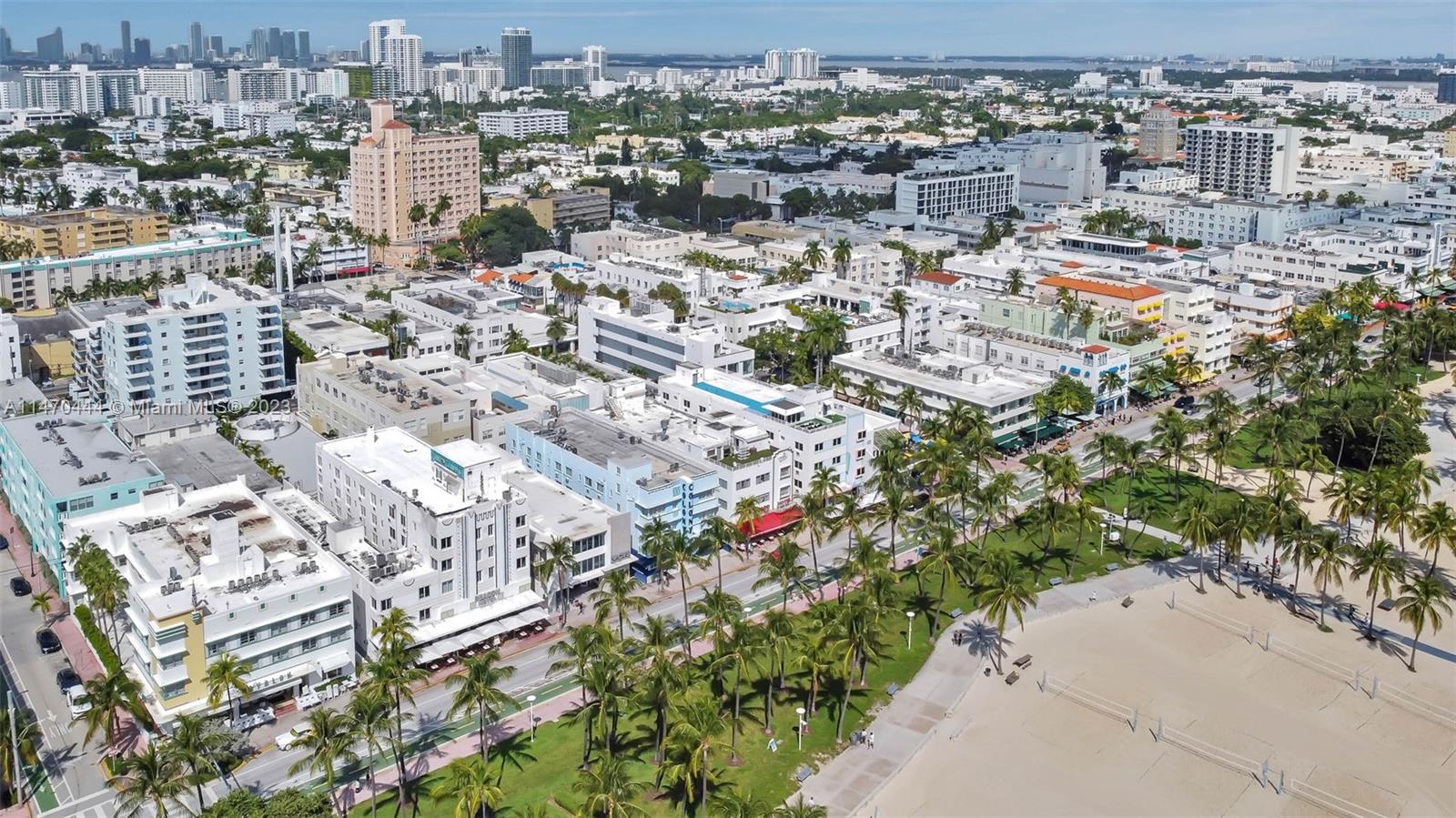 ROYAL ATLANTIC CONDO - Residential