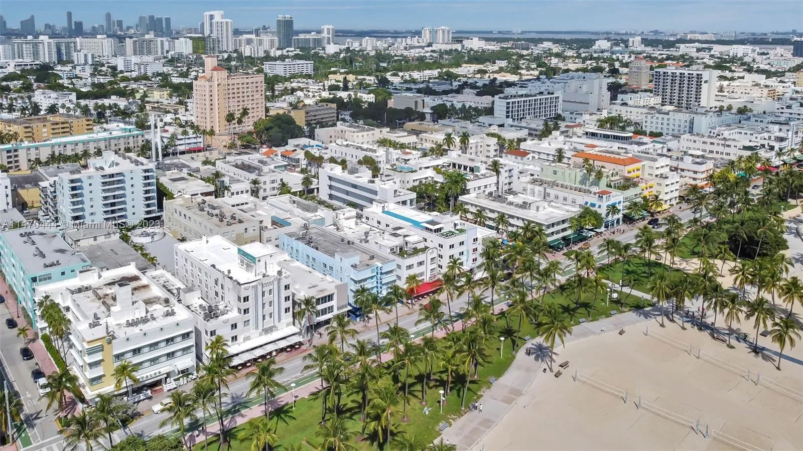 Miami Beach, Florida 33139, United States, 1 Bedroom Bedrooms, ,1 BathroomBathrooms,Residential,Active,69609