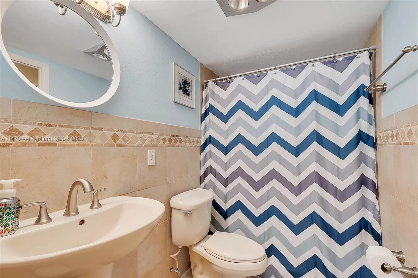 Miami Beach, Florida 33139, United States, 1 Bedroom Bedrooms, ,1 BathroomBathrooms,Residential,Active,69609