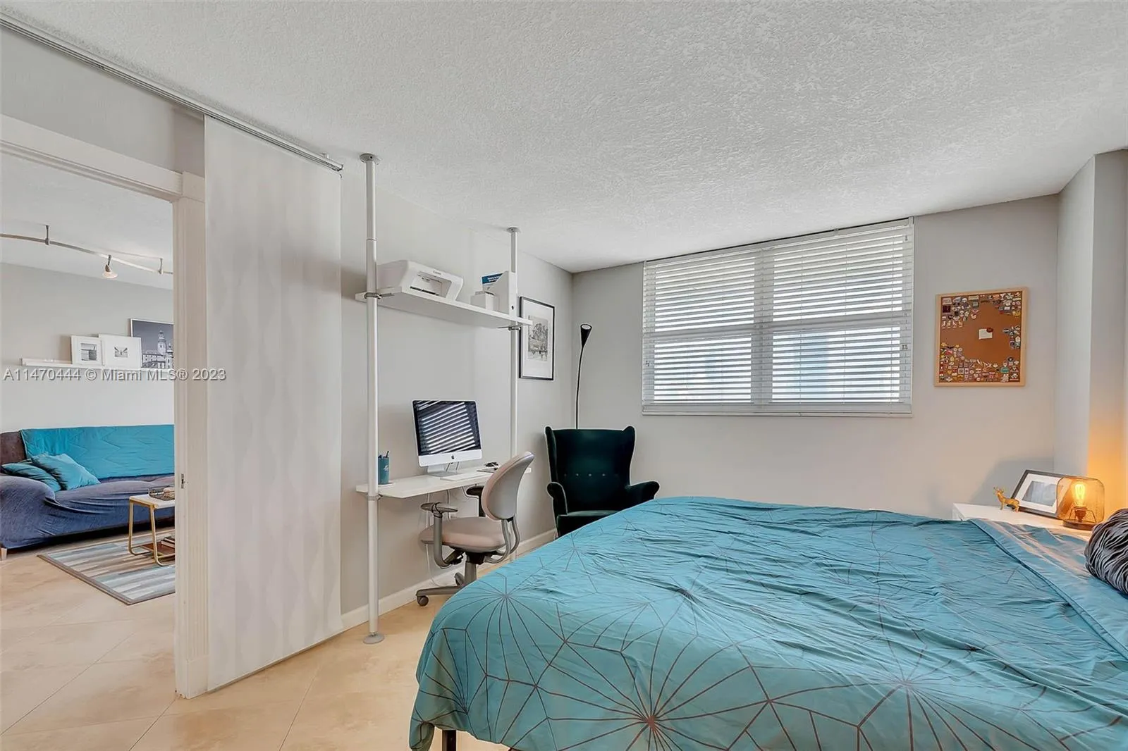 Miami Beach, Florida 33139, United States, 1 Bedroom Bedrooms, ,1 BathroomBathrooms,Residential,Active,69609