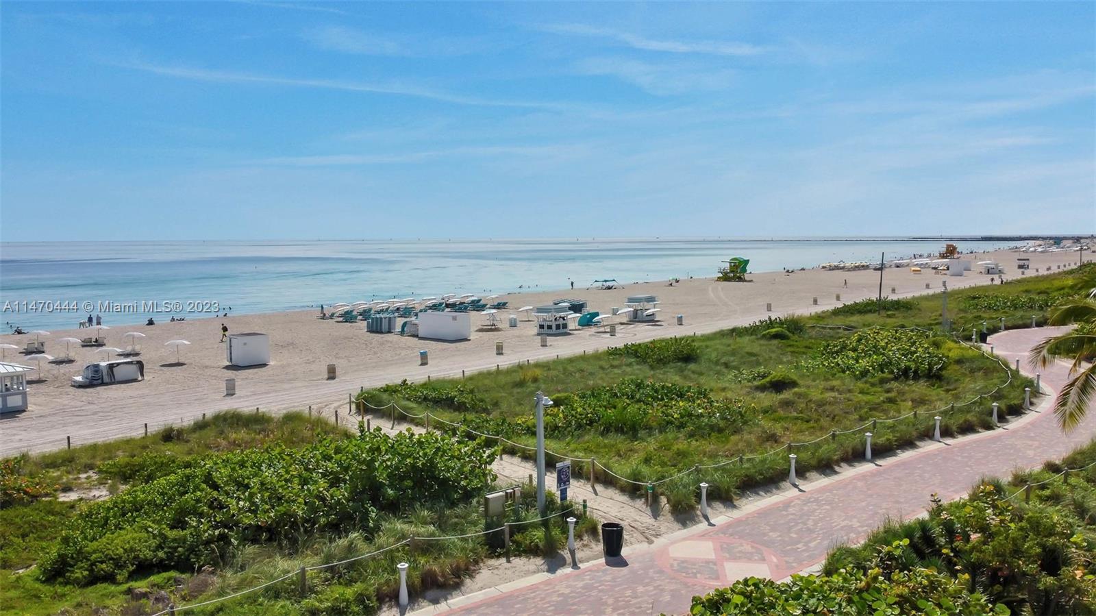 ROYAL ATLANTIC CONDO - Residential