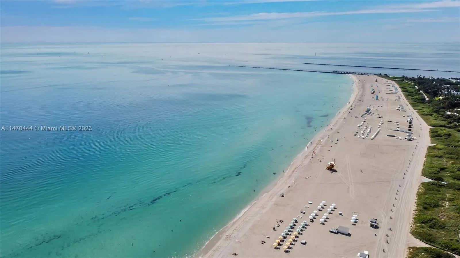 Miami Beach, Florida 33139, United States, 1 Bedroom Bedrooms, ,1 BathroomBathrooms,Residential,Active,69609