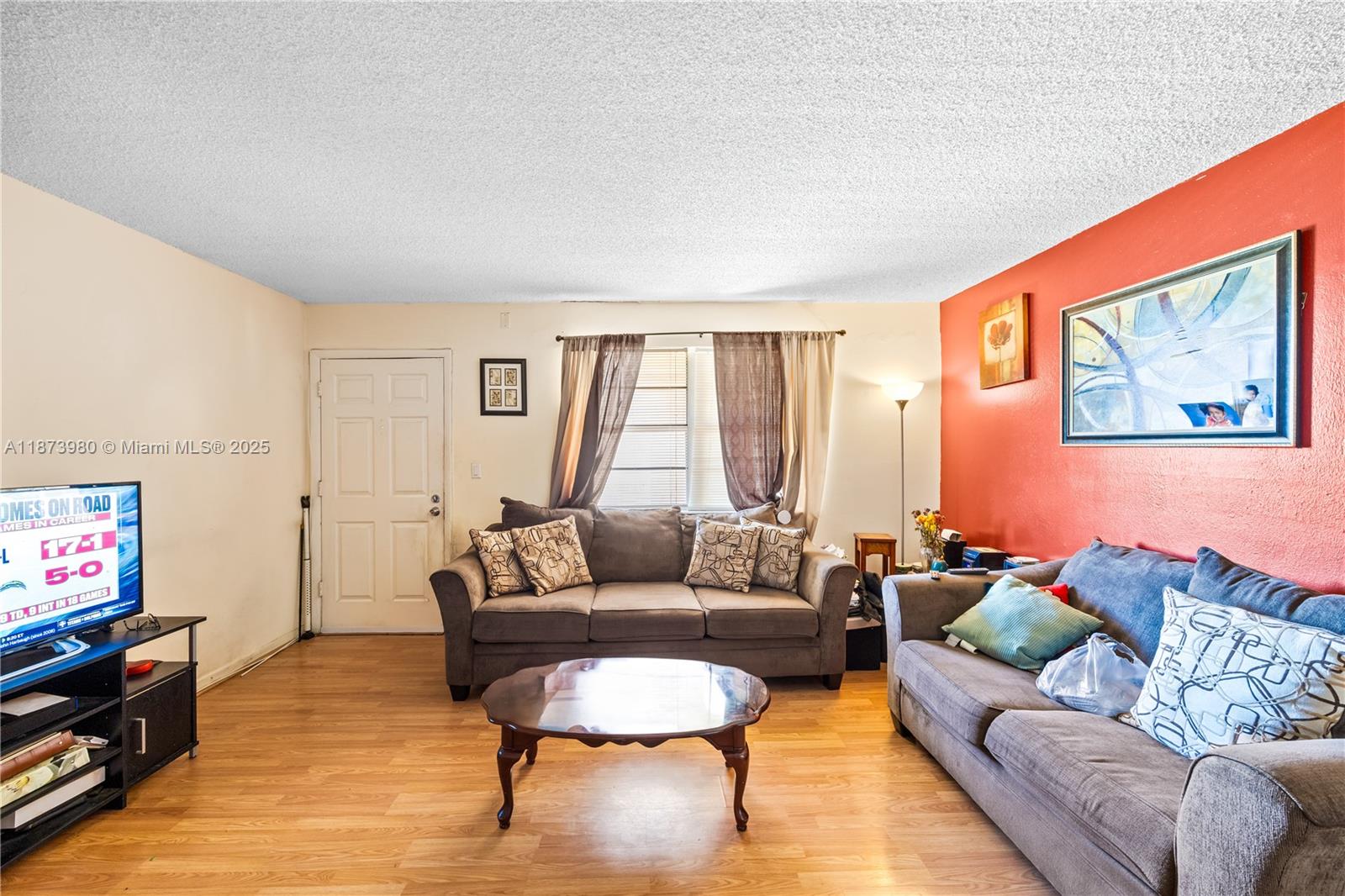 NEW WORLD CONDO APTS II - Residential Lease