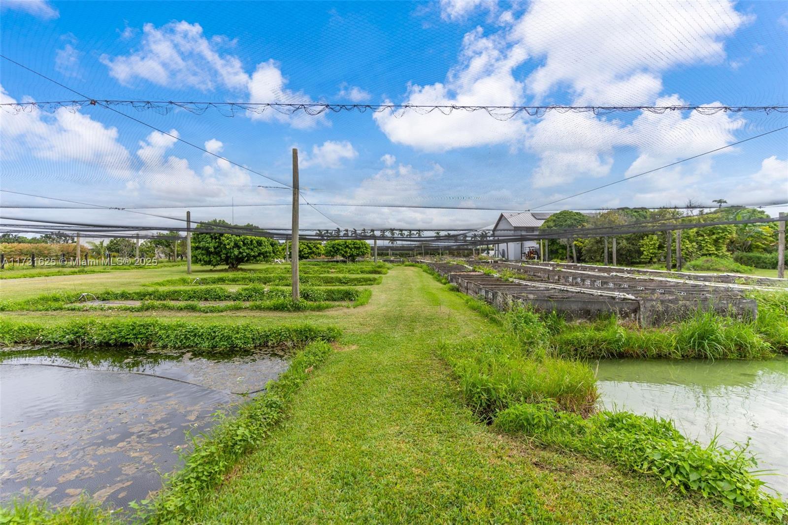 BUSINESS PLUS TURN-KEY - Land