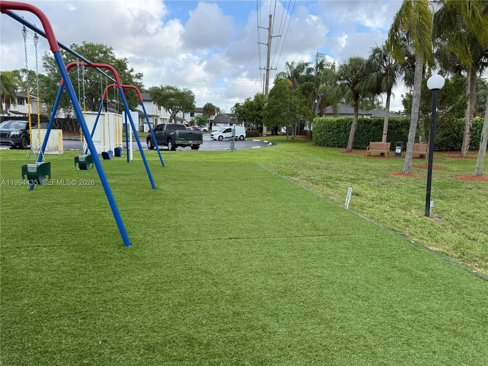 DEERWOOD TOWNHOMES - Residential