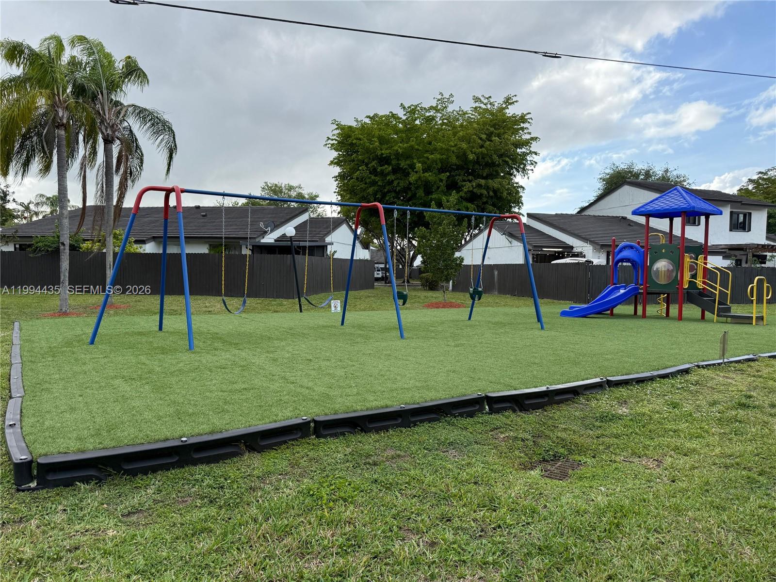 DEERWOOD TOWNHOMES - Residential