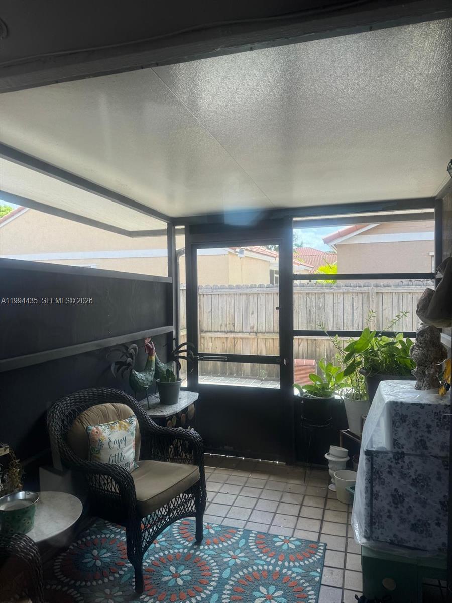 DEERWOOD TOWNHOMES - Residential